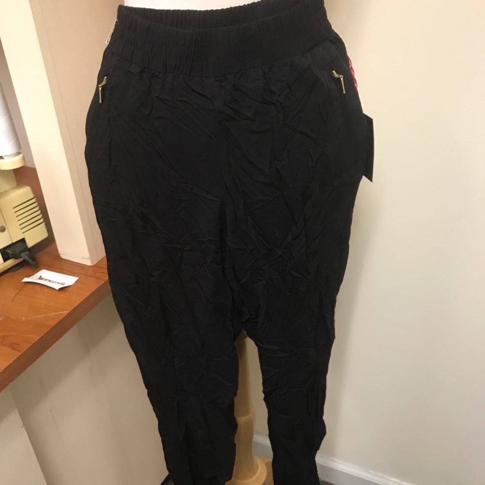 Cynthia Rowley pants